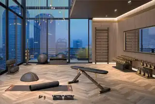 Aerobic Studio