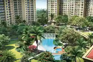 Indoor Swimming Pool 
