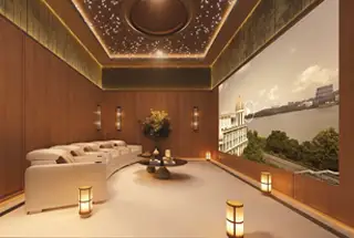 Mini Theatre
