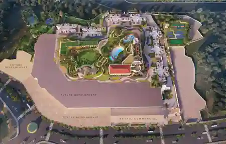 Master Plan